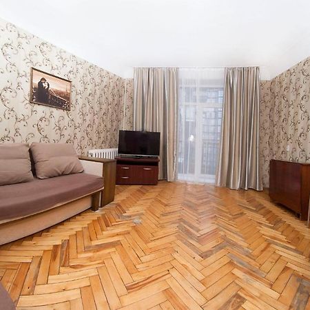 Гоголя 14 А Apartman Dnyipropetrovszk Kültér fotó