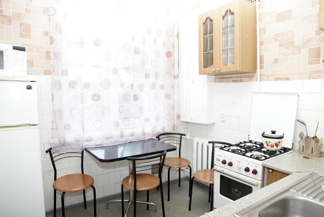 Гоголя 14 А Apartman Dnyipropetrovszk Kültér fotó