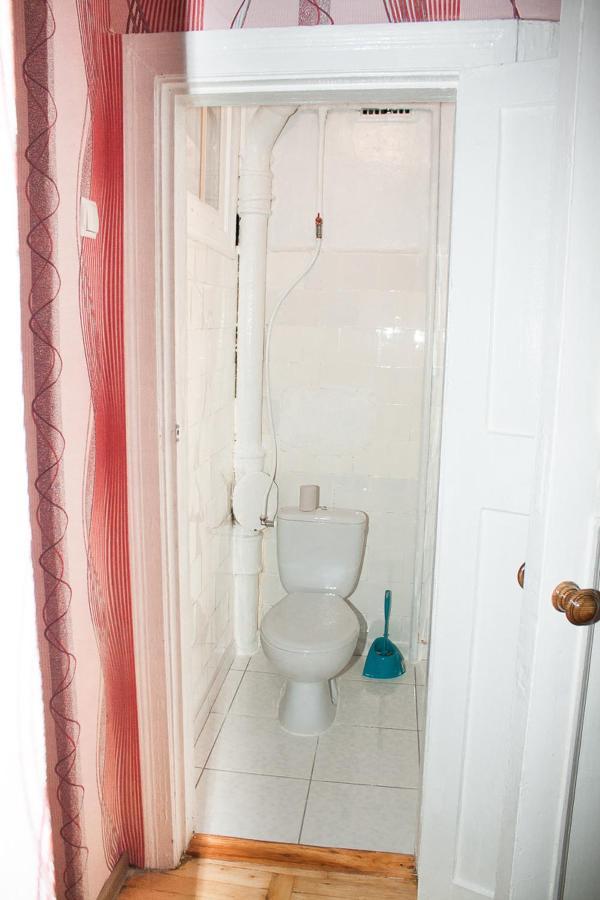 Гоголя 14 А Apartman Dnyipropetrovszk Kültér fotó